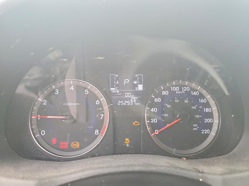 Продажа на аукционе авто 2016 Hyundai Accent, vin: KMHCT5AE5GU259397, номер лота: 60128586