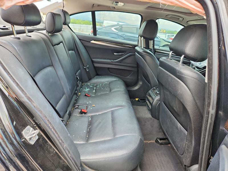 Продажа на аукционе авто 2015 Bmw 535, vin: WBA5B3C56FD544591, номер лота: 62062096