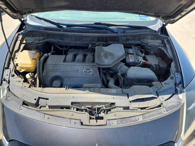 Продаж на аукціоні авто 2015 Mazda Cx-9, vin: JM3TB2BV6F0450814, номер лоту: 62359816