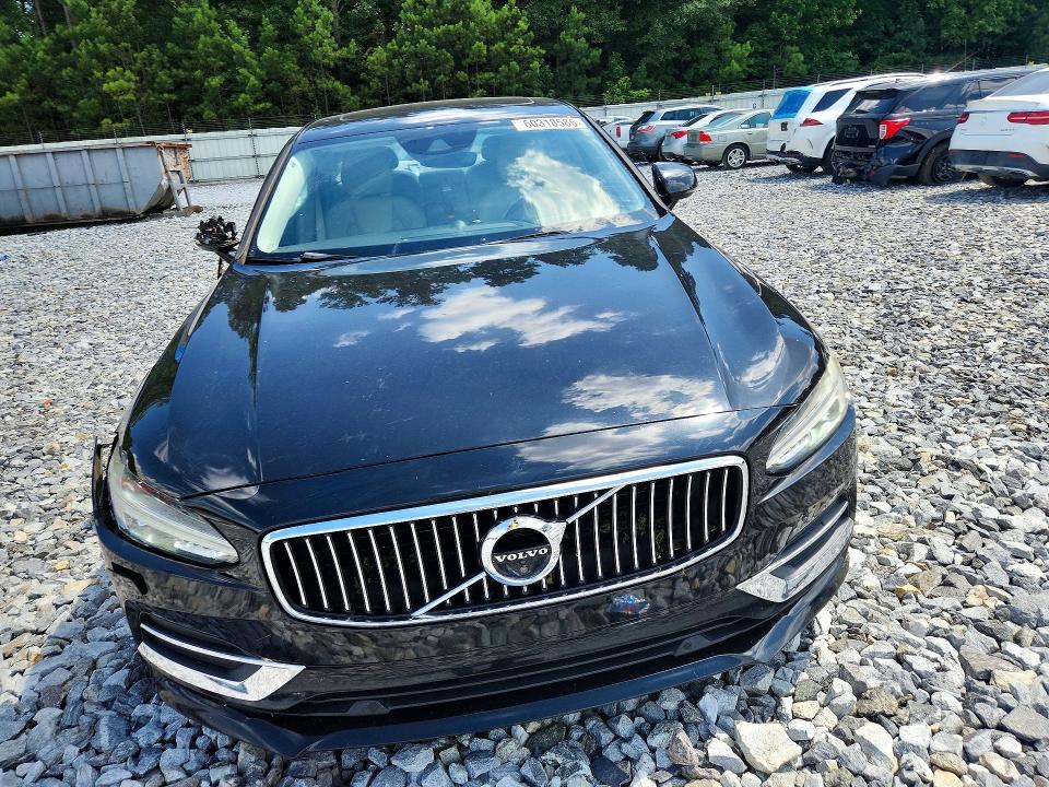 Aukcja sprzedaży 2017 Volvo S90, vin: YV1A22ML8H1000987, numer aukcji: 60318586