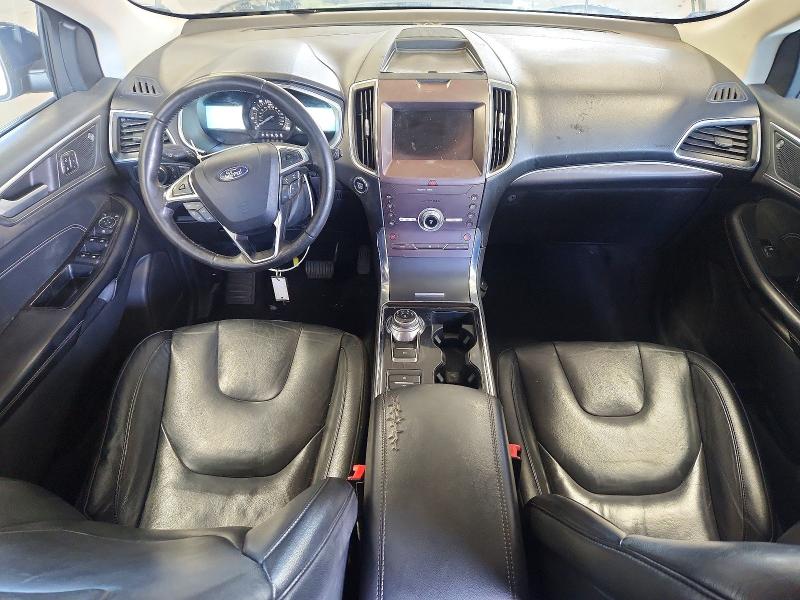 62479446 :رقم المزاد ، 2FMPK4K94LBB35346 vin ، 2020 Ford Edge مزاد بيع