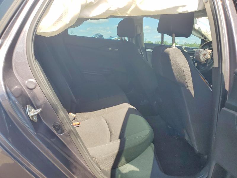 Aukcja sprzedaży 2018 Honda Civic, vin: 19XFC2F55JE013111, numer aukcji: 59229216