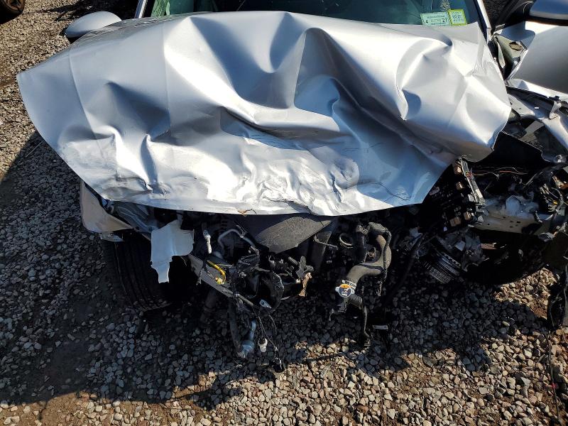 63101976 :رقم المزاد ، 3KPF24AD3ME345808 vin ، 2021 Kia Forte مزاد بيع
