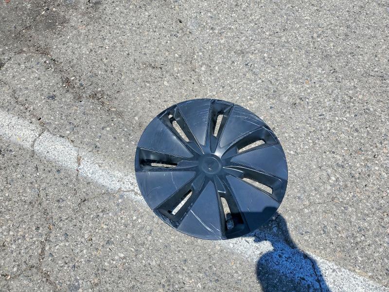 Aukcja sprzedaży 2024 Tesla Model 3, vin: 5YJ3E1EA9RF747021, numer aukcji: 62318456