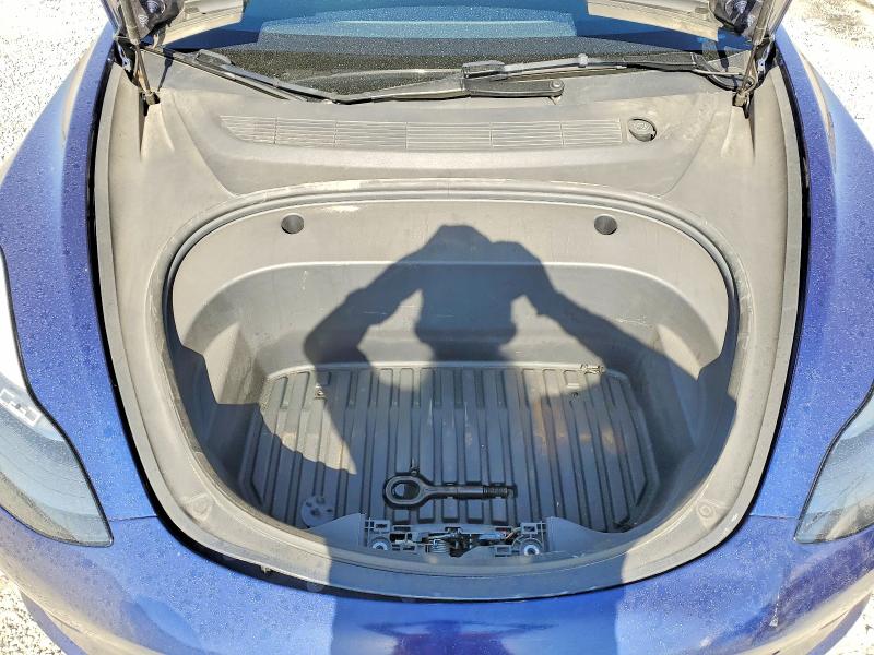 Aukcja sprzedaży 2023 Tesla Model 3, vin: 5YJ3E1EB3PF681474, numer aukcji: 62539746