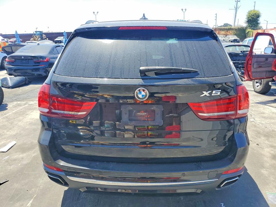 Aukcja sprzedaży 2017 Bmw X5, vin: 5UXKT0C30H0V97392, numer aukcji: 60203606