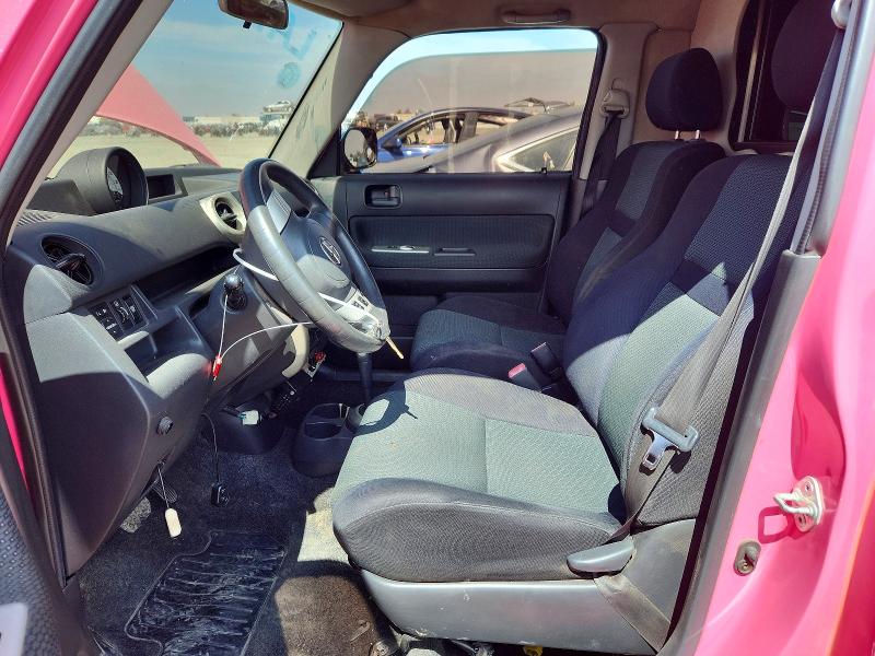 Продажа на аукционе авто 2006 Toyota Scion, vin: JTLKT324164094588, номер лота: 61055326