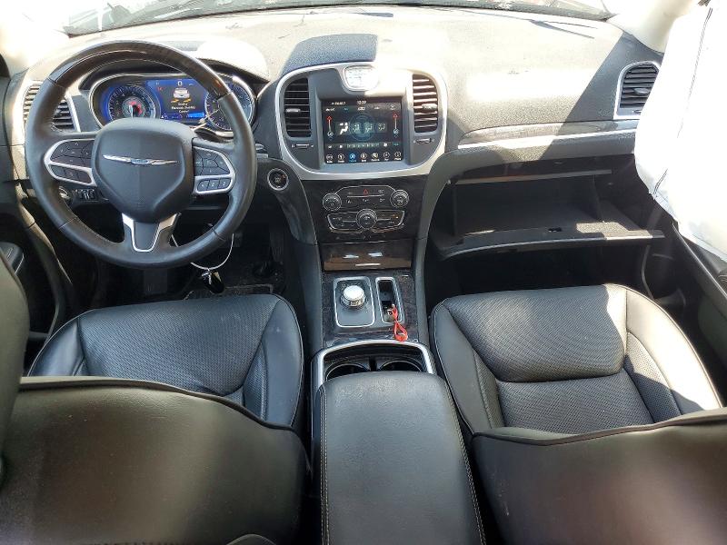 Продажа на аукционе авто 2019 Chrysler 300, vin: 2C3CCAKG9KH627044, номер лота: 59795056