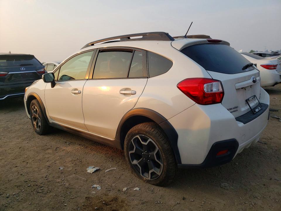 Продаж на аукціоні авто 2015 Subaru Xv Crosstrek, vin: JF2GPASC1F8254383, номер лоту: 60982786