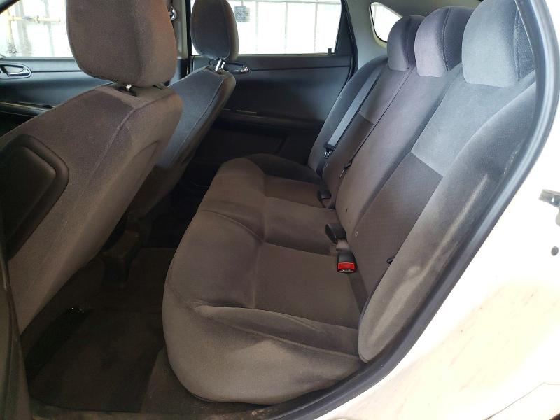 Продажа на аукционе авто 2009 Chevrolet Impala, vin: 2G1WB57K991253112, номер лота: 60754556