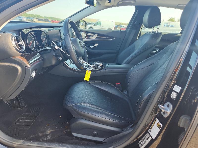 59317446 :رقم المزاد ، WDDZF4JB6JA479118 vin ، 2018 Mercedes-benz E مزاد بيع