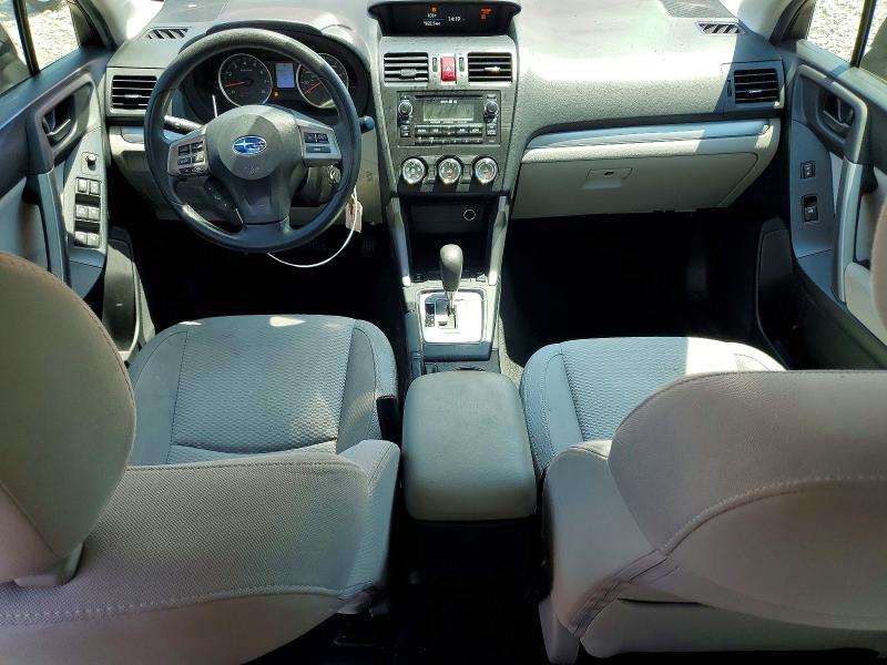 Продажа на аукционе авто 2015 Subaru Forester, vin: JF2SJADC8FH825330, номер лота: 60825726
