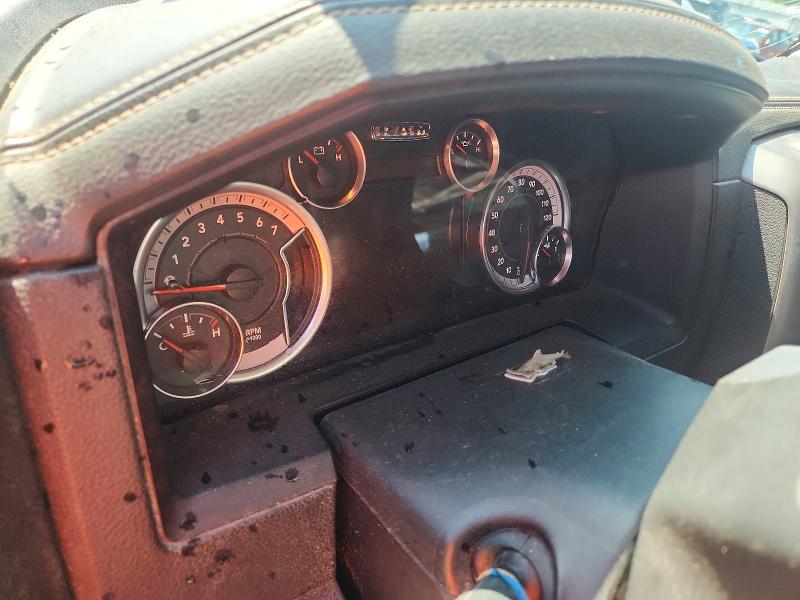 60070856 :رقم المزاد ، 1C6RR7UT4FS741296 vin ، 2015 Ram 1500 مزاد بيع