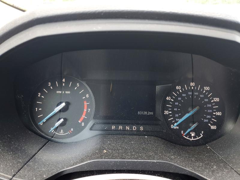 62387276 :رقم المزاد ، 2FMPK4G9XLBB24344 vin ، 2020 Ford Edge مزاد بيع
