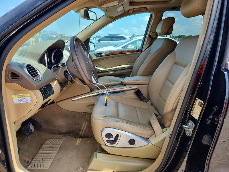 Продажа на аукционе авто 2011 Mercedes-benz Ml, vin: 4JGBB5GB2BA674926, номер лота: 59611086