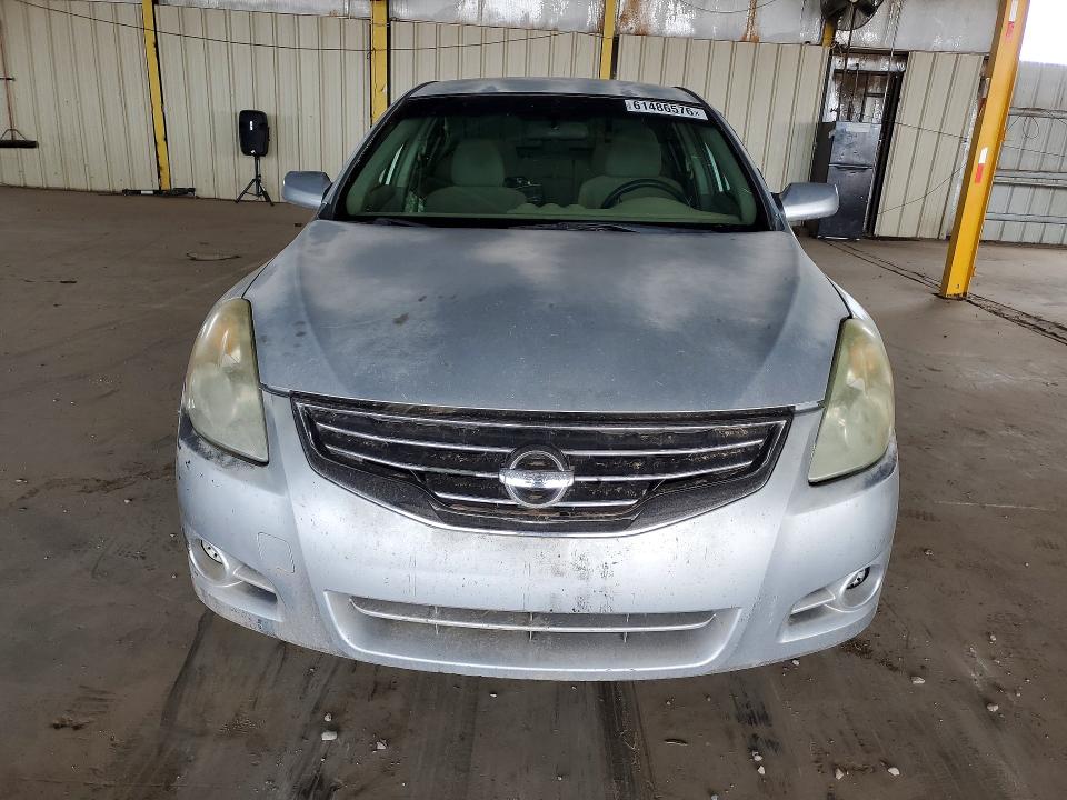 2010 Nissan Altima მანქანა იყიდება აუქციონზე, vin: 1N4AL2AP3AN447774, აუქციონის ნომერი: 61486576
