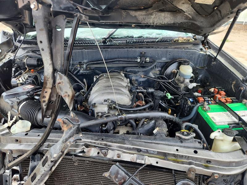 Aukcja sprzedaży 2003 Toyota Tundra, vin: 5TBBT44173S435425, numer aukcji: 59600976