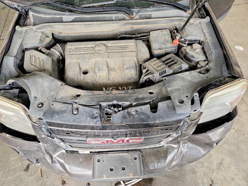 Продажа на аукционе авто 2015 Gmc Terrain, vin: 2GKFLXE37F6230765, номер лота: 61003776