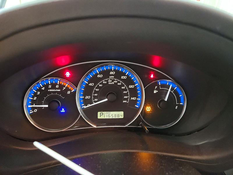 Продажа на аукционе авто 2010 Subaru Forester, vin: JF2SH6CCXAH754473, номер лота: 62749816