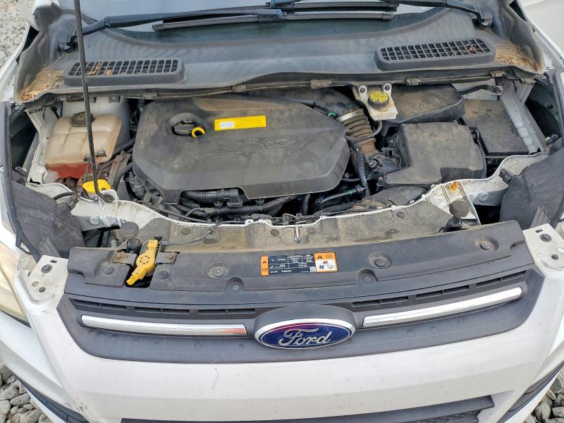 Aukcja sprzedaży 2015 Ford Escape, vin: 1FMCU9GX3FUC30993, numer aukcji: 61590796