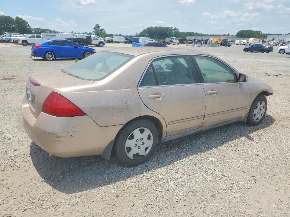 Aukcja sprzedaży 2006 Honda Accord, vin: 1HGCM56436A099748, numer aukcji: 60557036