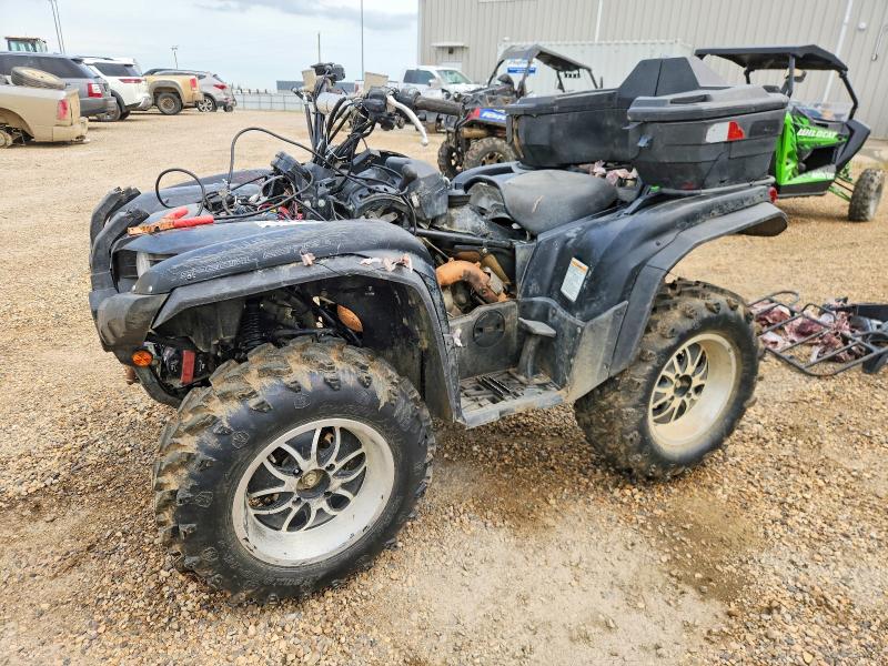 Продаж на аукціоні авто 2014 Yamaha Yfm700, vin: 5Y4AM58W6EA301458, номер лоту: 59622716