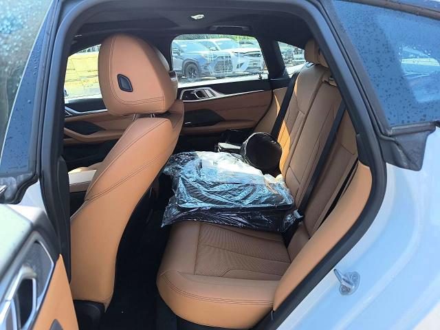 Aukcja sprzedaży 2026 Bmw I4, vin: WBY43HD02TFW29955, numer aukcji: 54844406
