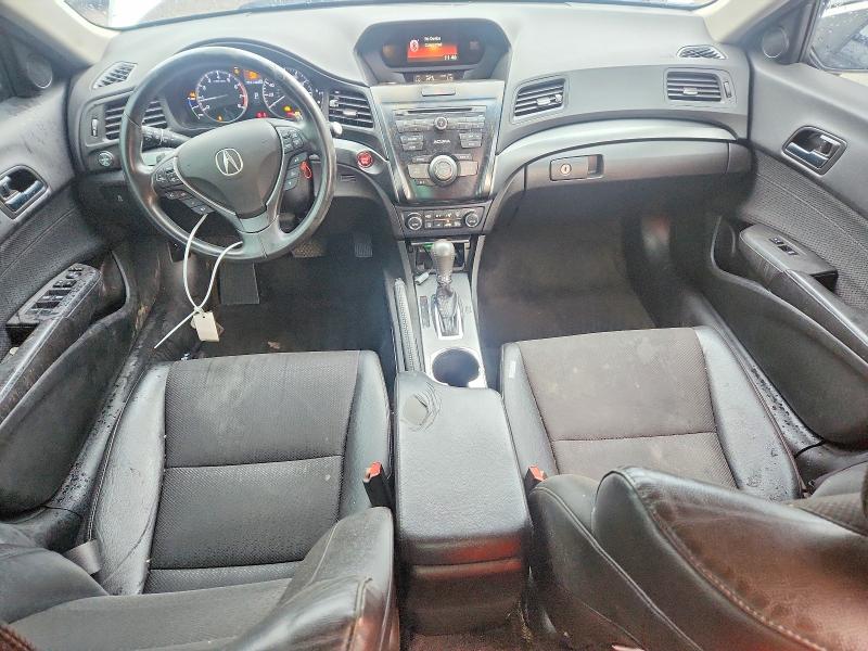 85634885 :رقم المزاد ، 19VDE3F33DE302085 vin ، 2013 Acura Ilx مزاد بيع