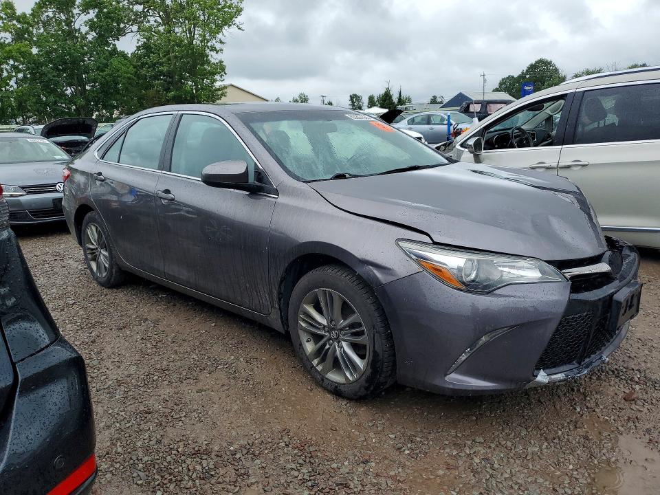 Продажа на аукционе авто 2016 Toyota Camry, vin: 4T1BF1FK3GU244326, номер лота: 63297386