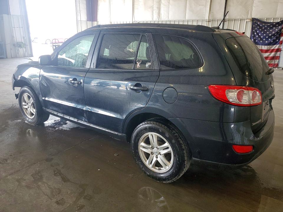 Продаж на аукціоні авто 2012 Hyundai Santa Fe, vin: 5XYZGDAG7CG124884, номер лоту: 63206676