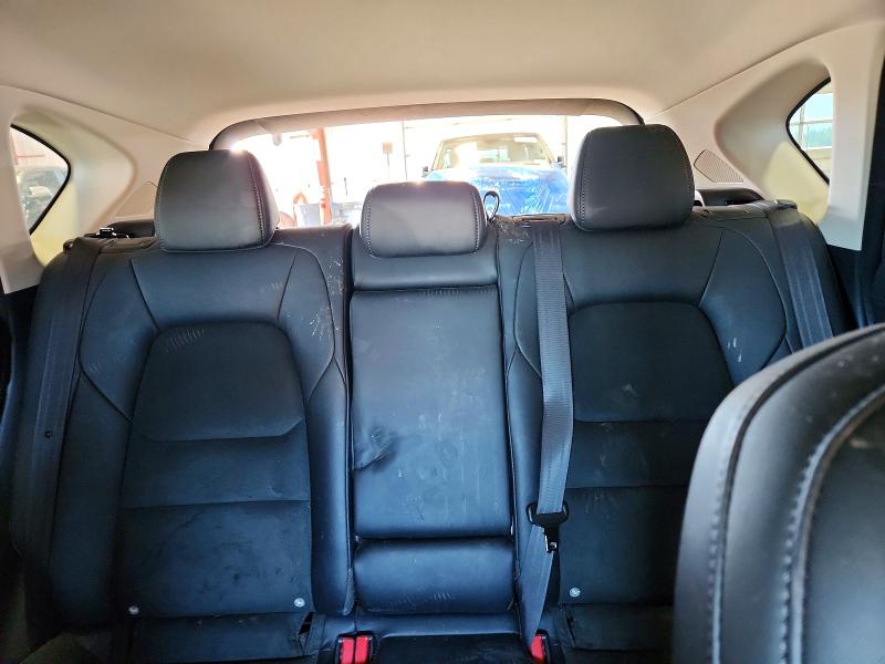 63223026 :رقم المزاد ، JM3KFBCM0K0618821 vin ، 2019 Mazda Cx-5 مزاد بيع