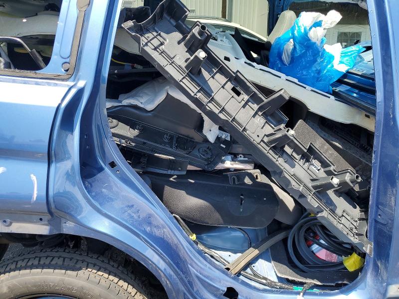 Aukcja sprzedaży 2025 Subaru Forester, vin: JF2SLDDCXSH557452, numer aukcji: 61554066