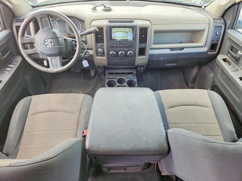 2011 Dodge Ram 1500 მანქანა იყიდება აუქციონზე, vin: 1D7RV1CP1BS683816, აუქციონის ნომერი: 61968956