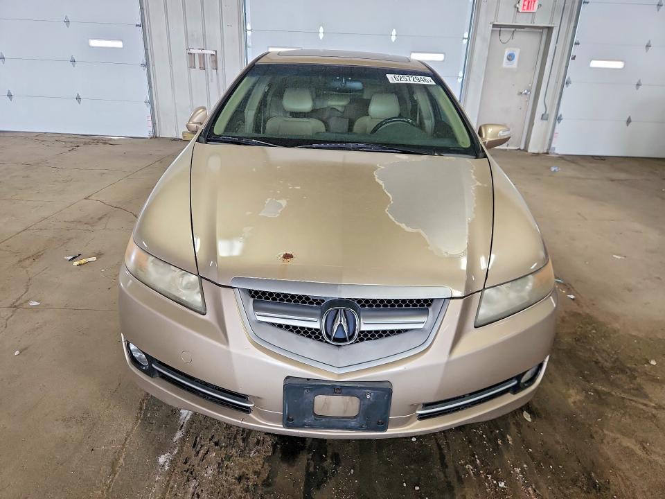 Продаж на аукціоні авто 2007 Acura Tl, vin: 19UUA66247A015813, номер лоту: 62572946