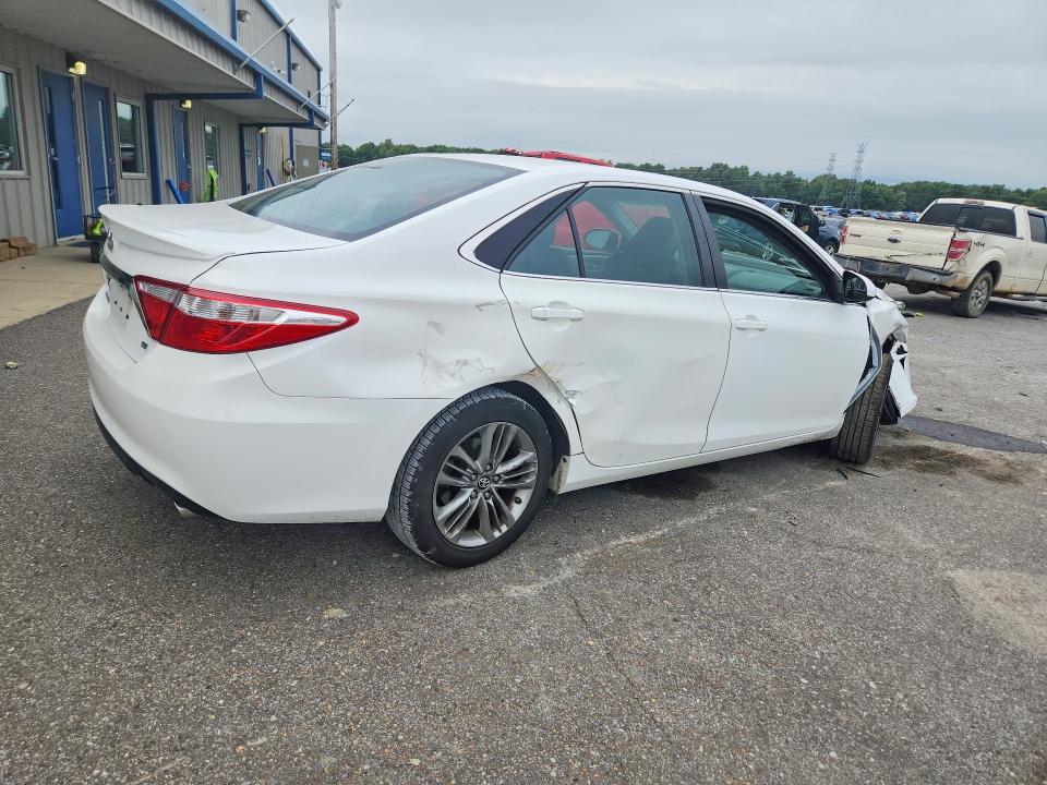 Auction sale of the 2017 Toyota Camry, vin: 4T1BF1FK9HU399495, lot number: 62243476
