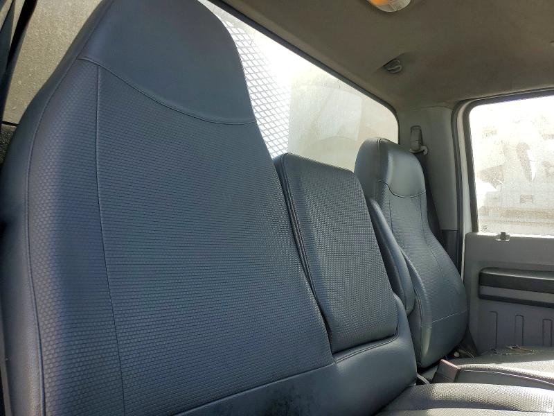 Auction sale of the 2017 Ford F750, vin: 1FDWF7DC4HDB05307, lot number: 63039126