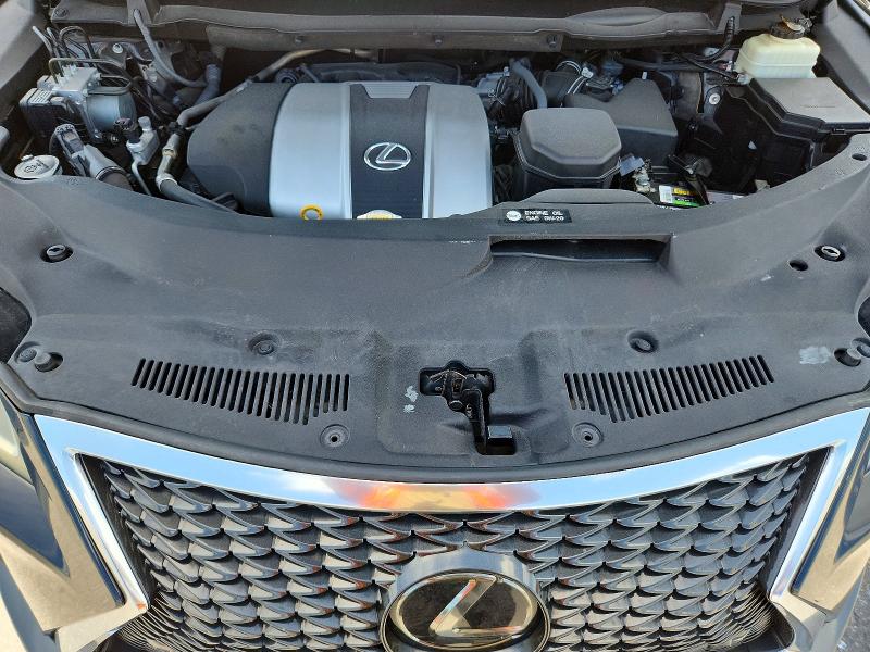 Aukcja sprzedaży 2017 Lexus Rx 350, vin: 2T2BZMCA2HC056898, numer aukcji: 61671616
