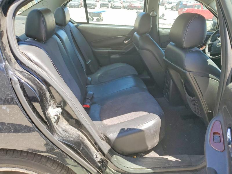 60039196 :رقم المزاد ، 1G1ZU57N67F122615 vin ، 2007 Chevrolet Malibu مزاد بيع