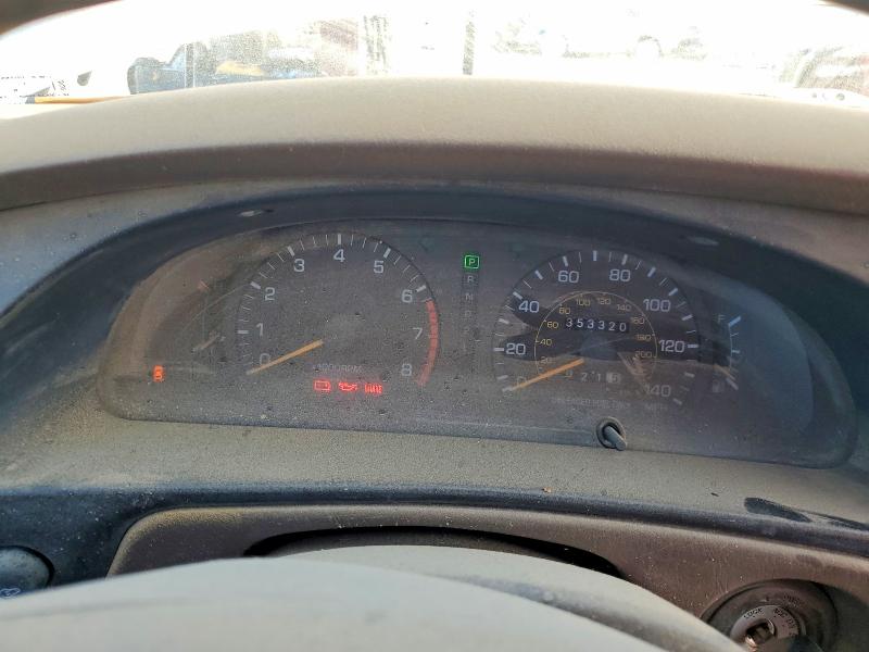 1996 Toyota Camry მანქანა იყიდება აუქციონზე, vin: 4T1BF12K4TU120842, აუქციონის ნომერი: 62158836