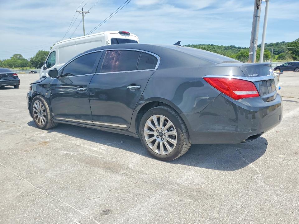 63403086 :رقم المزاد ، 1G4GB5G38EF220928 vin ، 2014 Buick Lacrosse مزاد بيع