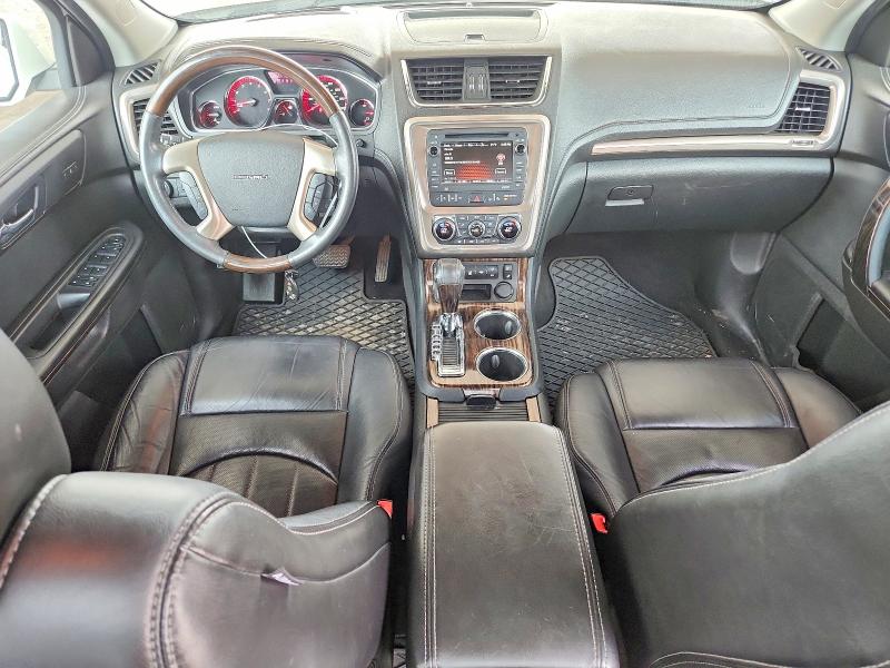 2014 Gmc Acadia მანქანა იყიდება აუქციონზე, vin: 1GKKVTKD1EJ209586, აუქციონის ნომერი: 61306416