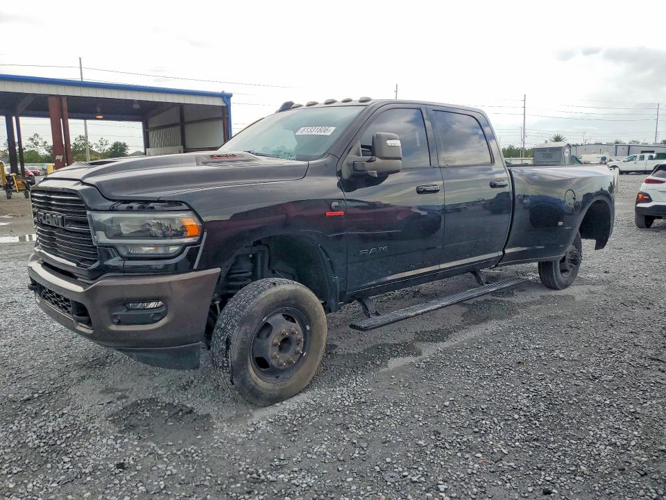 Продаж на аукціоні авто 2023 Ram 3500, vin: 3C63RRJL0PG645177, номер лоту: 61331806