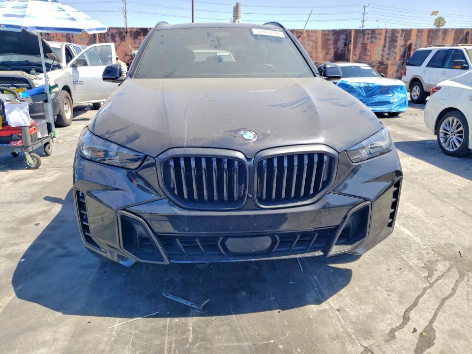 Aukcja sprzedaży 2024 Bmw X5, vin: 5UX23EU00R9V16020, numer aukcji: 59905636