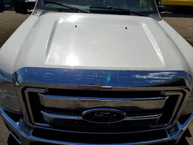 Aukcja sprzedaży 2015 Ford F250, vin: 1FT7W2BT3FED15953, numer aukcji: 61244976