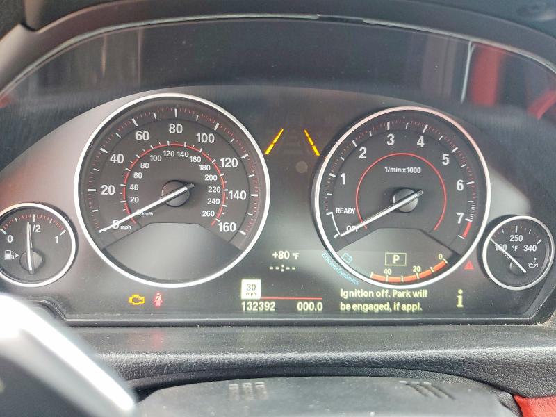 Aukcja sprzedaży 2014 Bmw 428, vin: WBA3T1C51EPS98426, numer aukcji: 60619706
