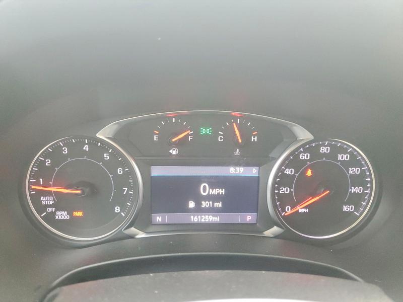 2023 Gmc Terrain მანქანა იყიდება აუქციონზე, vin: 3GKALPEG0PL167924, აუქციონის ნომერი: 62220106