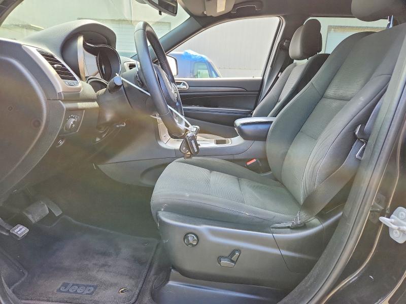 62282466 :رقم المزاد ، 1C4RJFAG8FC173694 vin ، 2015 Jeep Grand Cherokee مزاد بيع