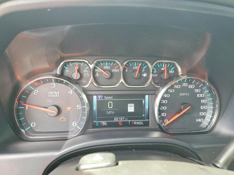 Aukcja sprzedaży 2018 Gmc Sierra, vin: 3GTP1NEC3JG158373, numer aukcji: 60146116