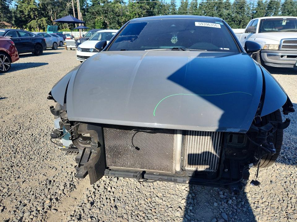 2023 Hyundai Sonata მანქანა იყიდება აუქციონზე, vin: KMHL44J23PA275788, აუქციონის ნომერი: 59396356