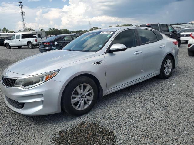 Aukcja sprzedaży 2018 Kia Optima, vin: 5XXGT4L39JG191338, numer aukcji: 60359796